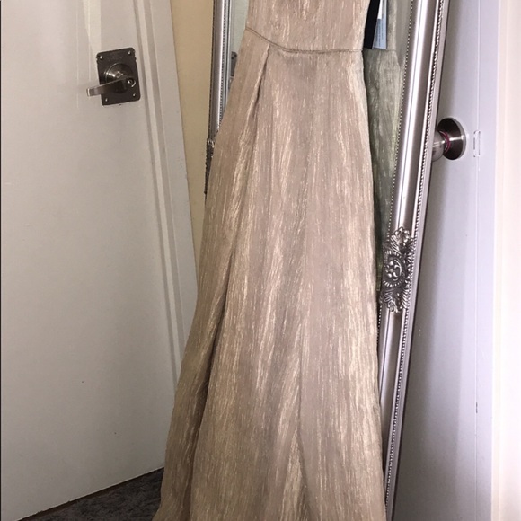Evening/prom dress - Picture 4 of 5